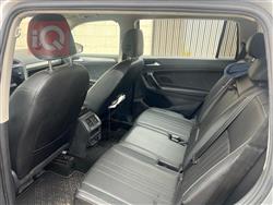 فولكسفاغن تيغوان